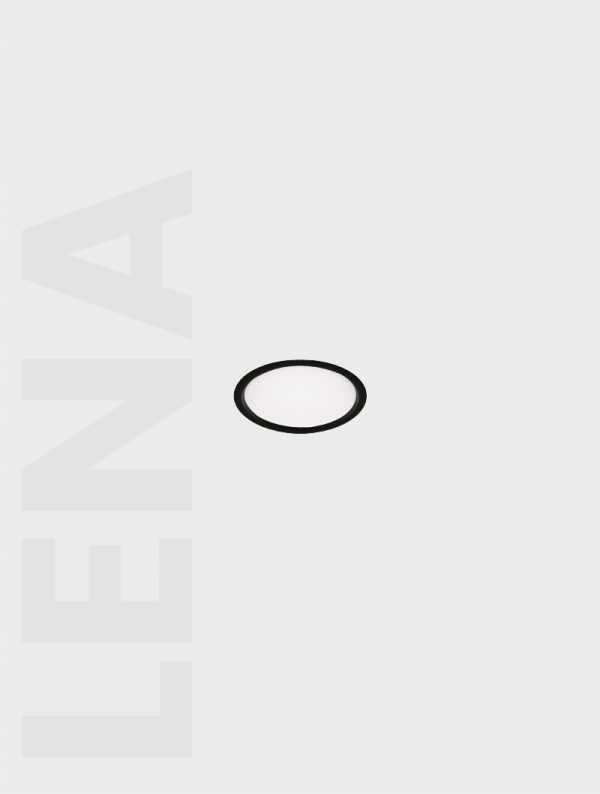 LENA SERİSİ MD 710-1-115 SIVA ALTI SPOT