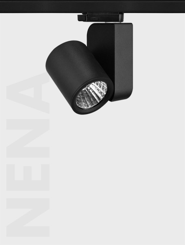 NENA SERİSİ MR 801-85 RAY SPOT