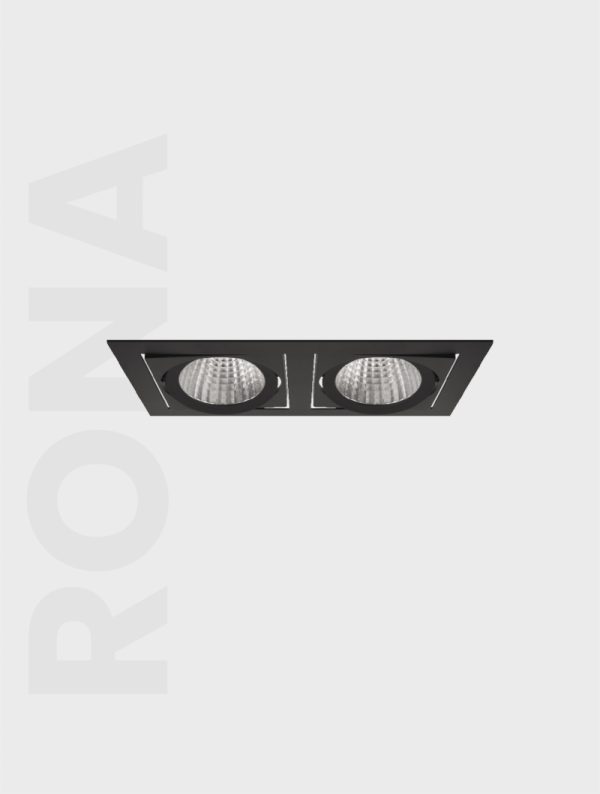 RONA SERİSİ MD 131-2-118 SIVA ALTI SPOT