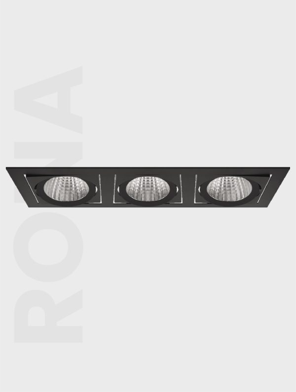 RONA SERİSİ MD 131-3-118 SIVA ALTI SPOT