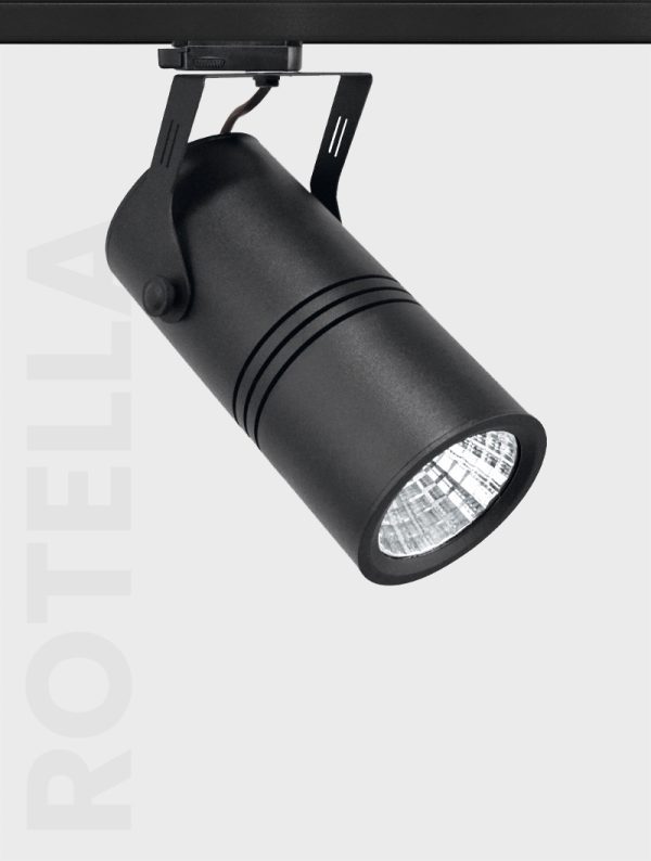 ROTELLA SERİSİ MR 425-118 RAY SPOT