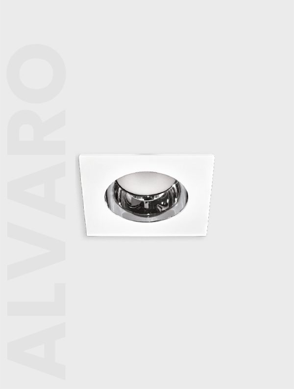 ALVARO SERİSİ MD 801-190 SIVA ALTI SPOT