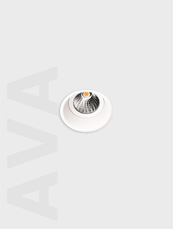 AVA SERİSİ MD 125-118 SIVA ALTI SPOT