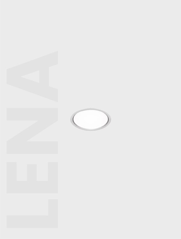 LENA SERİSİ MD 710-1-115 SIVA ALTI SPOT