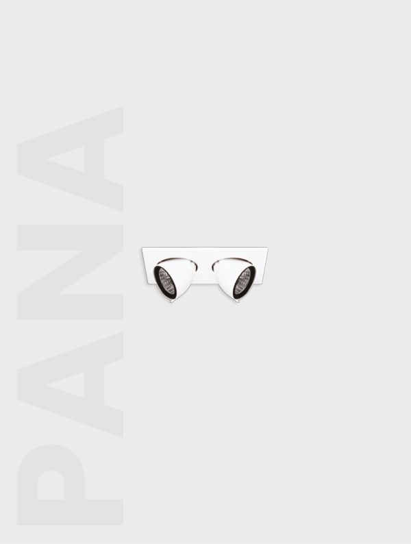 PANA SERİSİ MD 200-2-60 SIVA ALTI SPOT