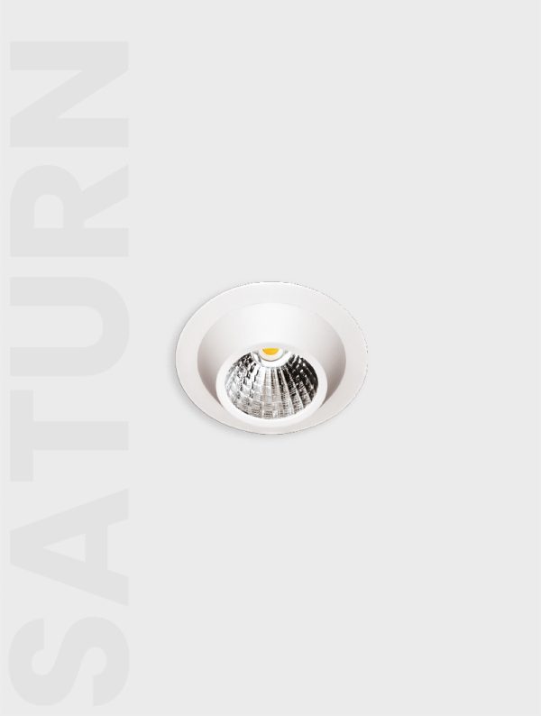 SATURN SERİSİ MD 141 SIVA ALTI SPOT