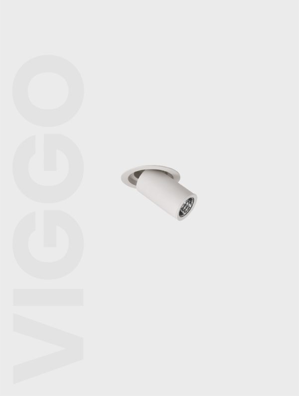 VİGGO SERİSİ MD 900-60 SIVA ALTI SPOT