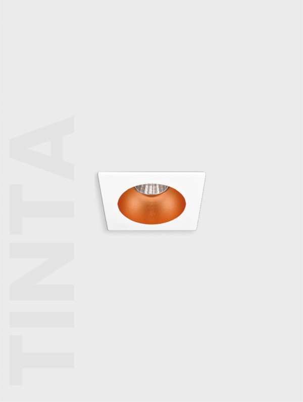 TİNTA SERİSİ MD 616-1 SIVA ALTI SPOT