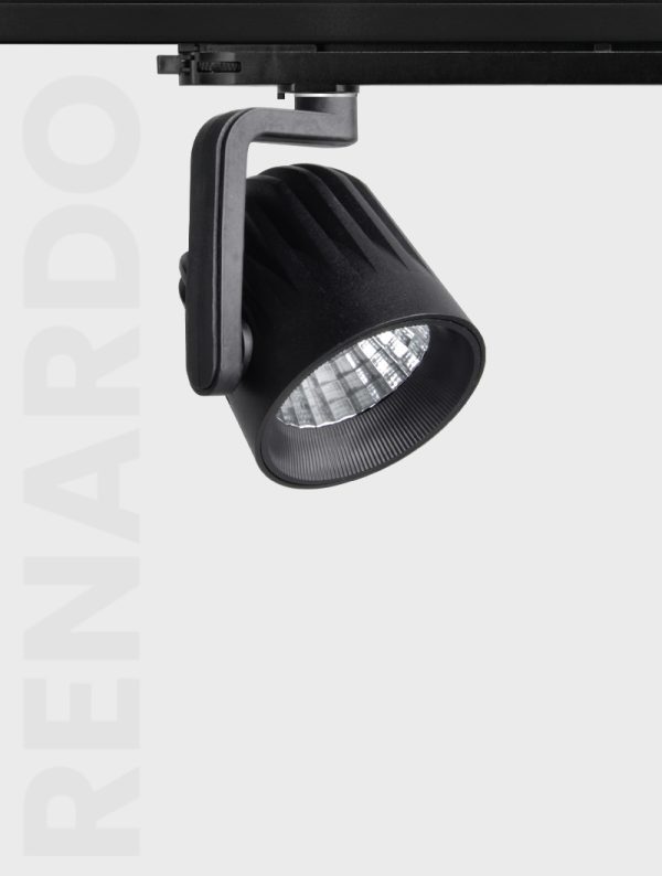 RENARDO SERİSİ MR 602 RAY SPOT