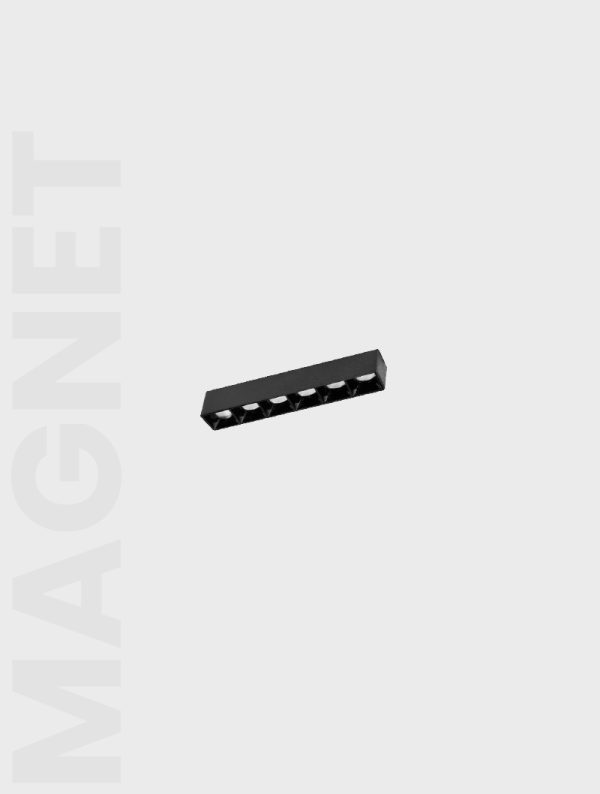 MAGNET SERİSİ MRM 103 MAGNET RAY SPOT