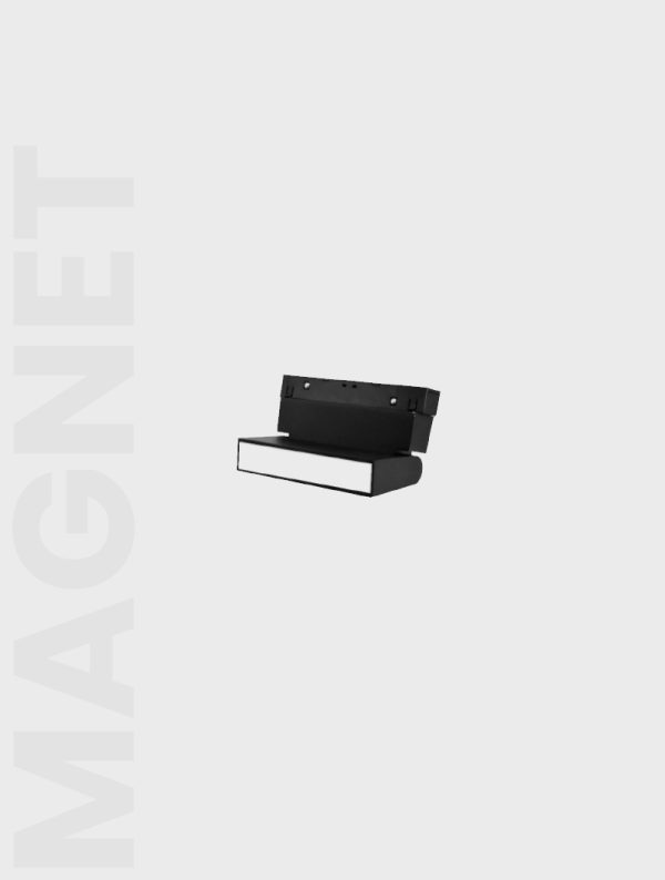 MAGNET SERİSİ MRM 104 MAGNET RAY SPOT