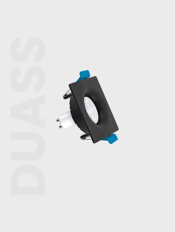 DUASS SERİSİ MD 105 SIVA ALTI SPOT