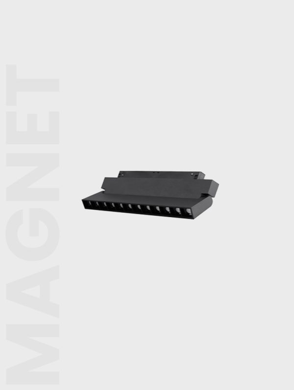 MAGNET SERİSİ MRM 102-328 MAGNET RAY SPOT