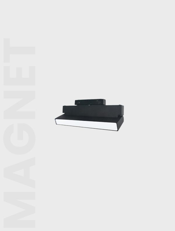 MAGNET SERİSİ MRM 104-219 MAGNET RAY SPOT